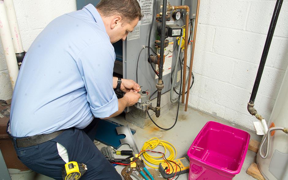 changement climatisation batiment industriel pas cher Puyloubier